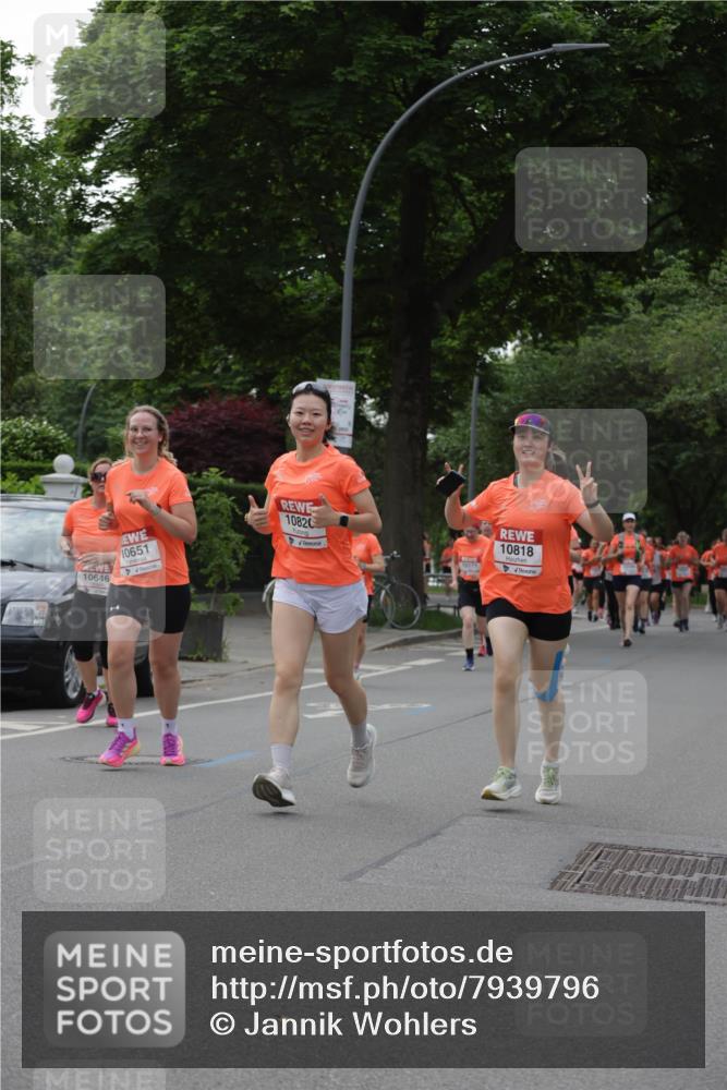15.06.2025 - REWE Women's Run Jannik Wohlers http://msf.ph/oto/7939796 15.06.2025 08:27:36 Laufen 10646, 10651, 1082, 10171, 10818 meine-sportfotos.de