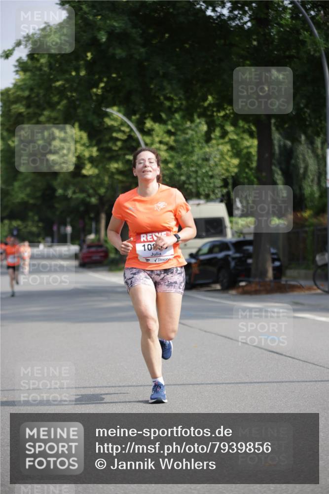 15.06.2025 - REWE Women's Run Jannik Wohlers http://msf.ph/oto/7939856 15.06.2025 08:45:01 Laufen 10 meine-sportfotos.de