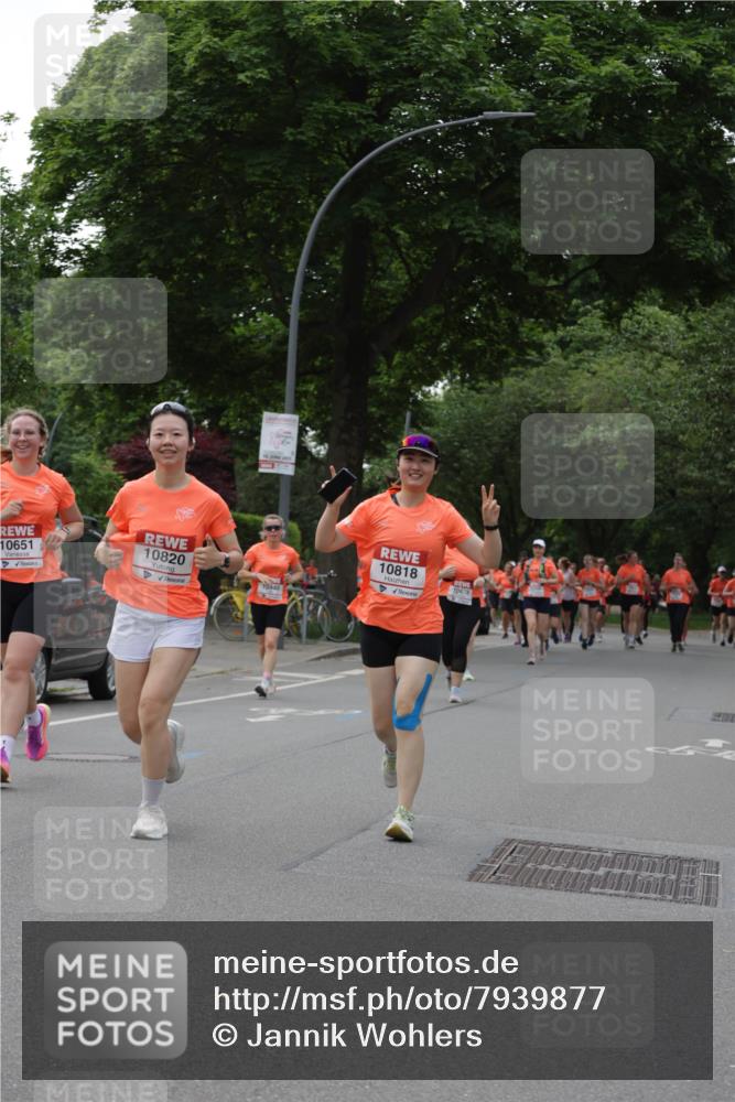 15.06.2025 - REWE Women's Run Jannik Wohlers http://msf.ph/oto/7939877 15.06.2025 08:27:36 Laufen 10651, 10820, 0440, 10818, 10678 meine-sportfotos.de