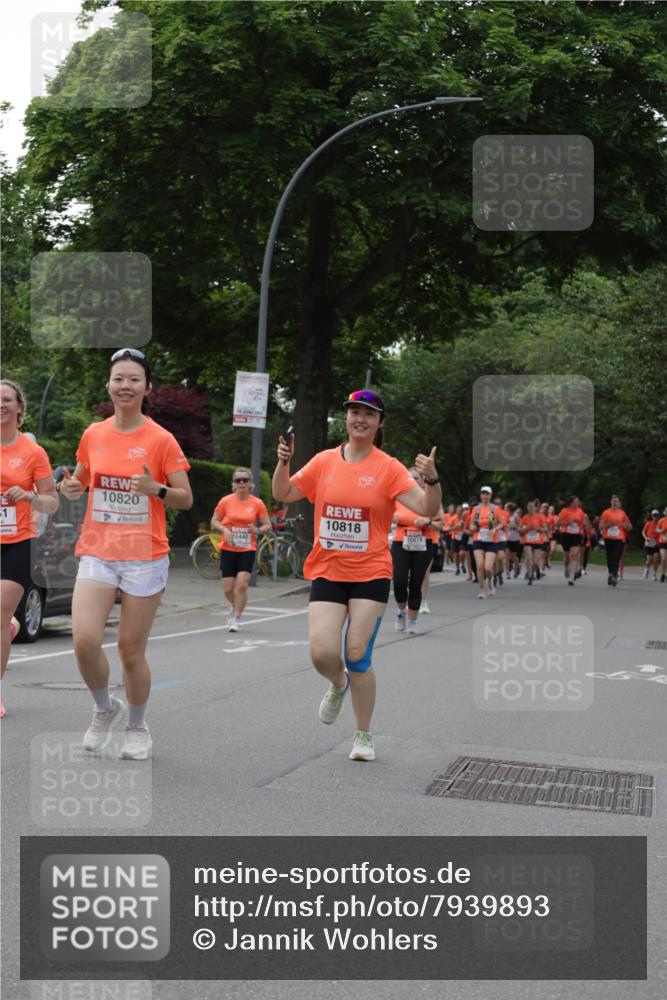 15.06.2025 - REWE Women's Run Jannik Wohlers http://msf.ph/oto/7939893 15.06.2025 08:27:36 Laufen 51, 10820, 10440, 10818, 10678 meine-sportfotos.de