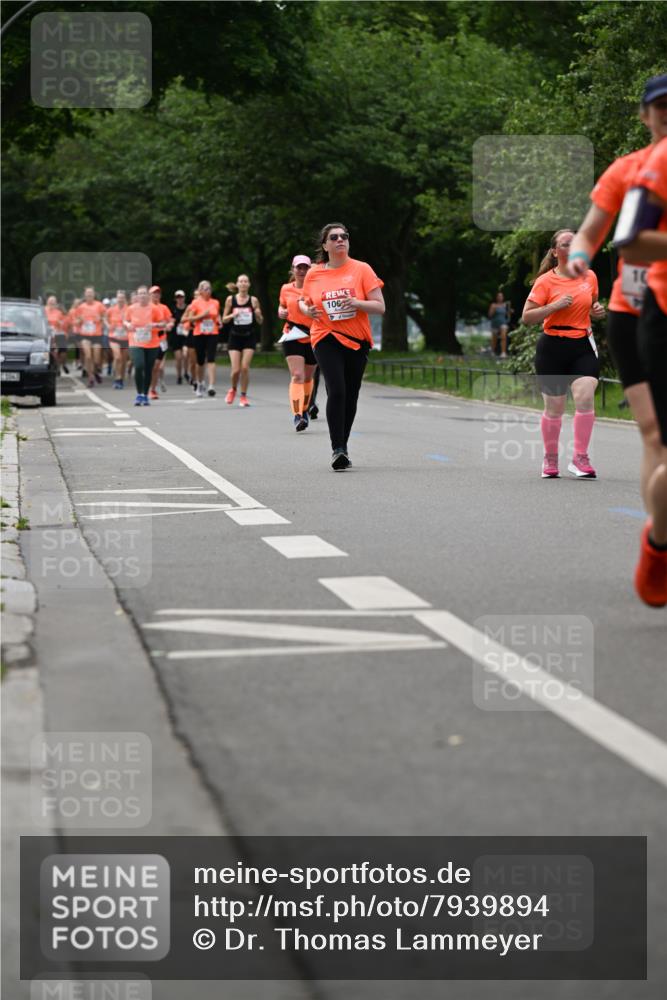 15.06.2025 - REWE Women's Run Dr. Thomas Lammeyer http://msf.ph/oto/7939894 15.06.2025 09:20:43 Laufen  meine-sportfotos.de