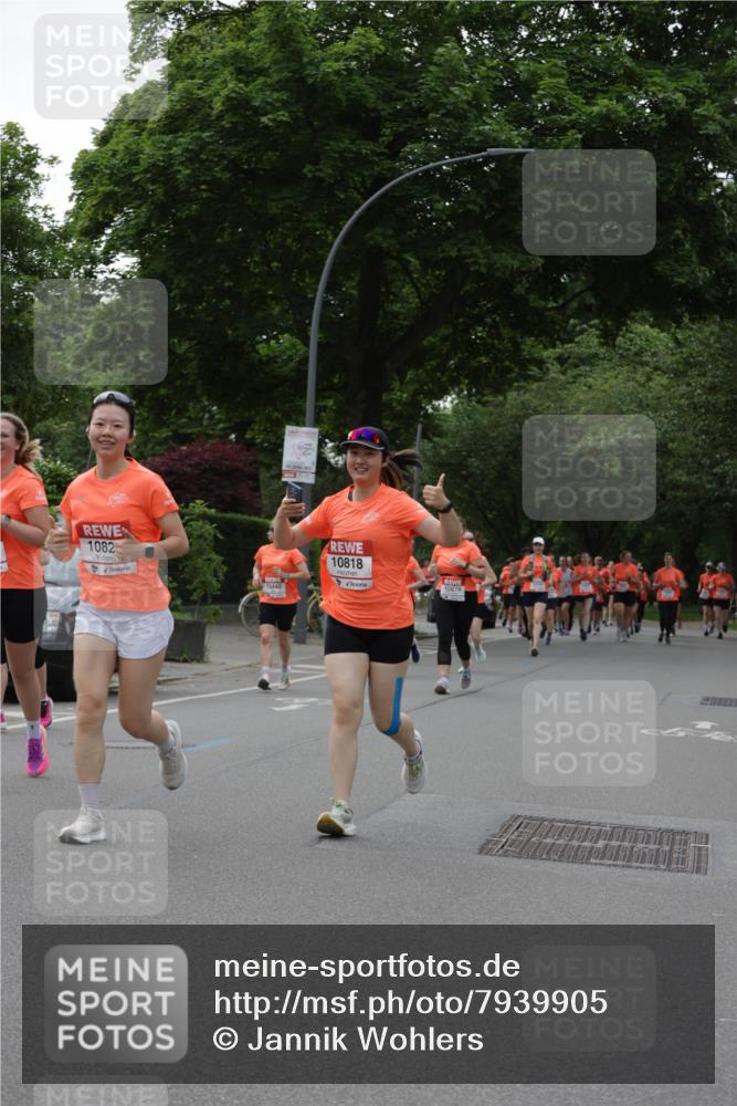 15.06.2025 - REWE Women's Run Jannik Wohlers http://msf.ph/oto/7939905 15.06.2025 08:27:36 Laufen 1082, 10818, 10440 meine-sportfotos.de