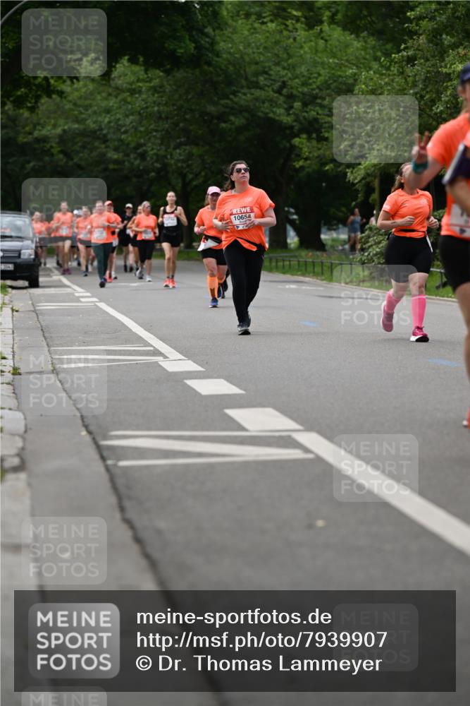 15.06.2025 - REWE Women's Run Dr. Thomas Lammeyer http://msf.ph/oto/7939907 15.06.2025 09:20:43 Laufen  meine-sportfotos.de