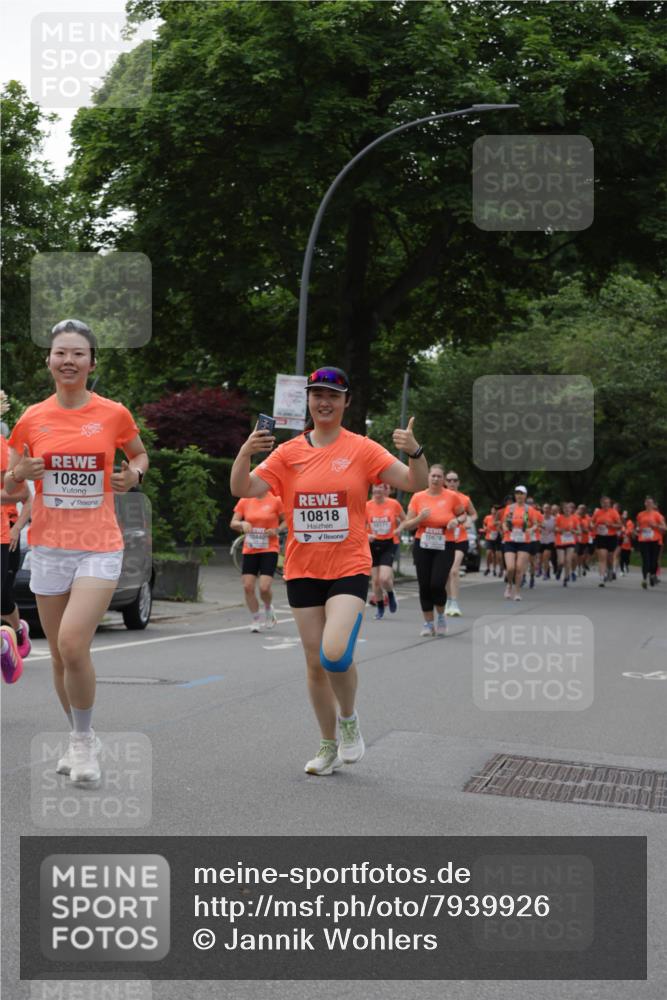 15.06.2025 - REWE Women's Run Jannik Wohlers http://msf.ph/oto/7939926 15.06.2025 08:27:37 Laufen 10820, 10440, 10818, 10171, 10678 meine-sportfotos.de