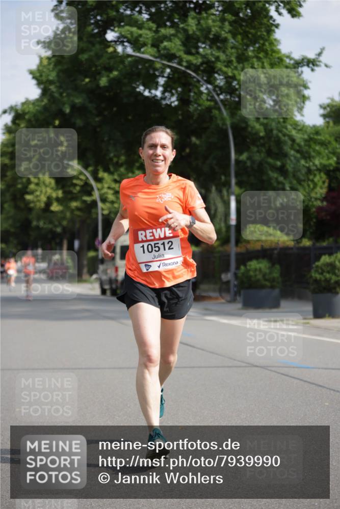15.06.2025 - REWE Women's Run Jannik Wohlers http://msf.ph/oto/7939990 15.06.2025 08:45:11 Laufen 10512 meine-sportfotos.de