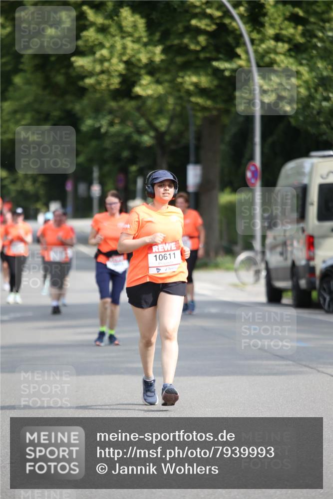 15.06.2025 - REWE Women's Run Jannik Wohlers http://msf.ph/oto/7939993 15.06.2025 09:58:00 Laufen 10611 meine-sportfotos.de