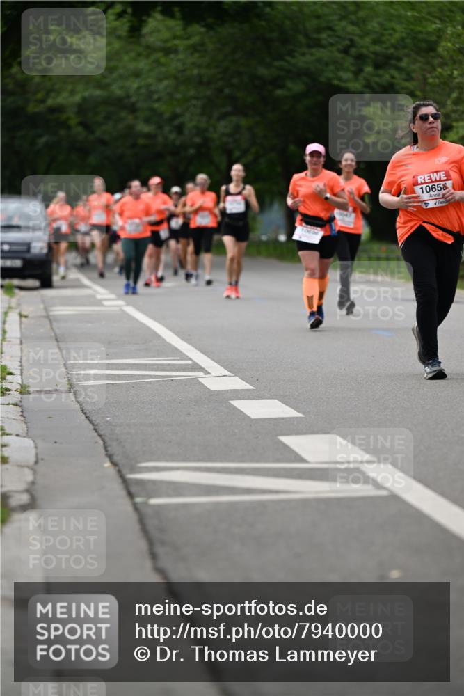 15.06.2025 - REWE Women's Run Dr. Thomas Lammeyer http://msf.ph/oto/7940000 15.06.2025 09:20:45 Laufen 1065 meine-sportfotos.de