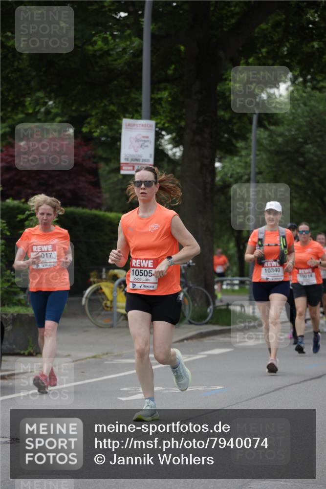 15.06.2025 - REWE Women's Run Jannik Wohlers http://msf.ph/oto/7940074 15.06.2025 08:27:41 Laufen 017, 15, 28, 10505, 10340, 10014 meine-sportfotos.de
