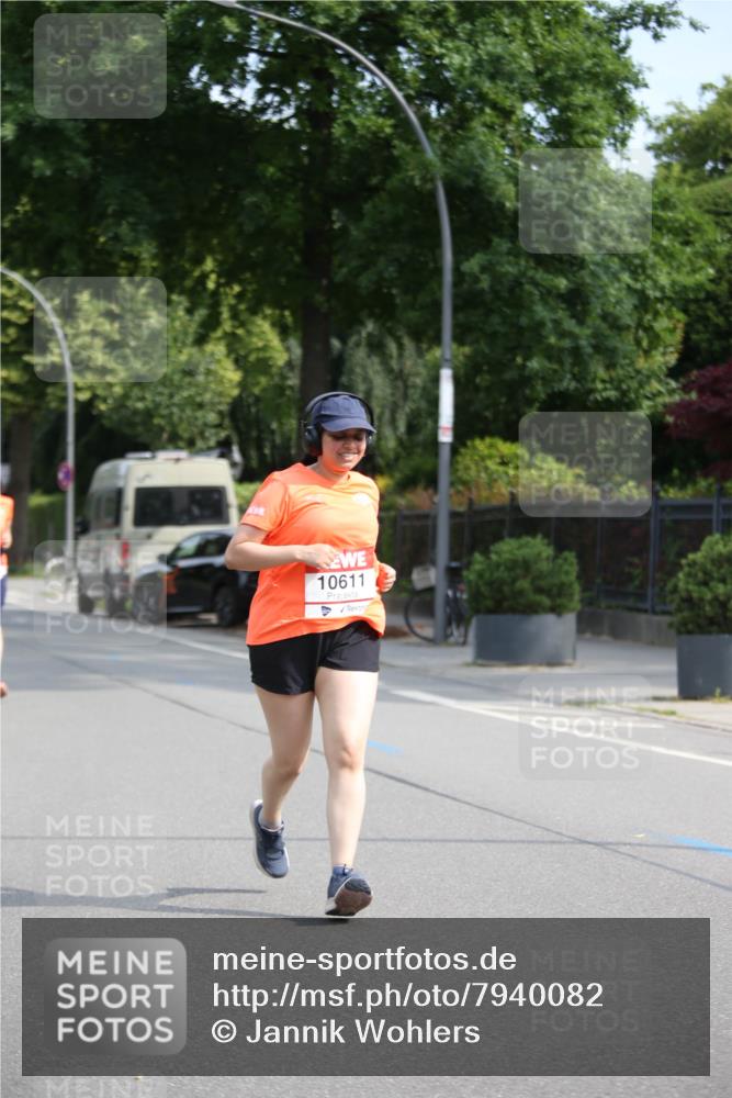 15.06.2025 - REWE Women's Run Jannik Wohlers http://msf.ph/oto/7940082 15.06.2025 09:58:04 Laufen 10611 meine-sportfotos.de