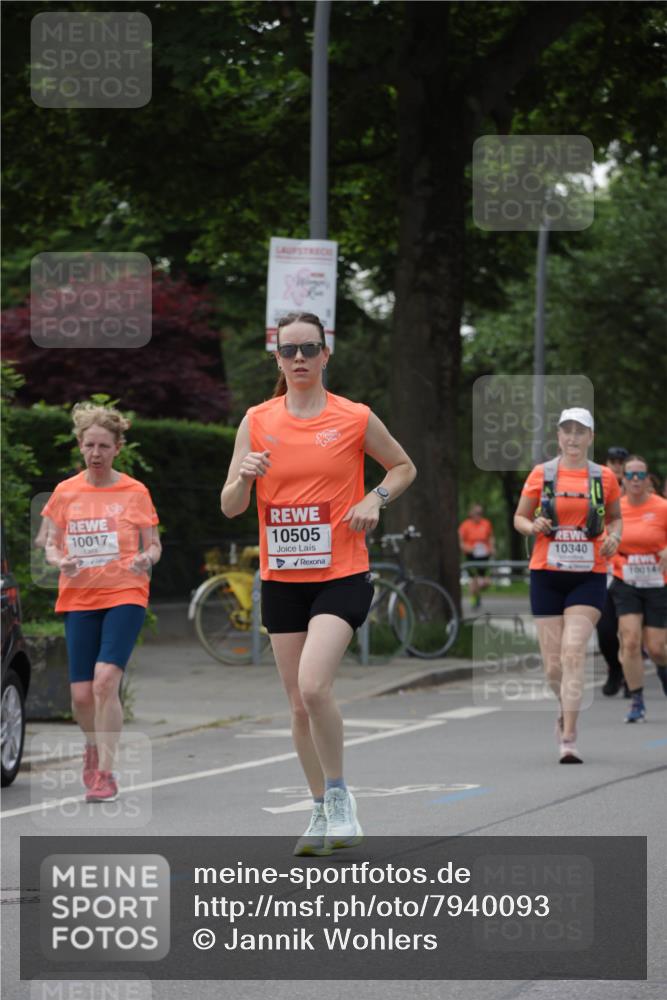 15.06.2025 - REWE Women's Run Jannik Wohlers http://msf.ph/oto/7940093 15.06.2025 08:27:41 Laufen 10017, 10505, 10340, 10014 meine-sportfotos.de