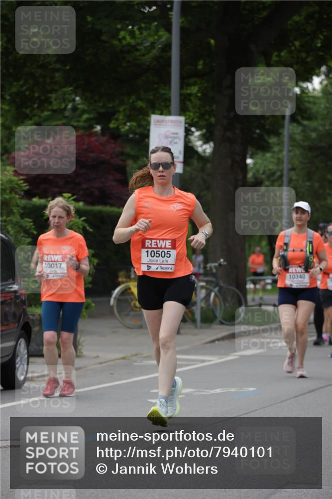15.06.2025 - REWE Women's Run Jannik Wohlers http://msf.ph/oto/7940101 15.06.2025 08:27:41 Laufen 10017, 10505, 10340 meine-sportfotos.de