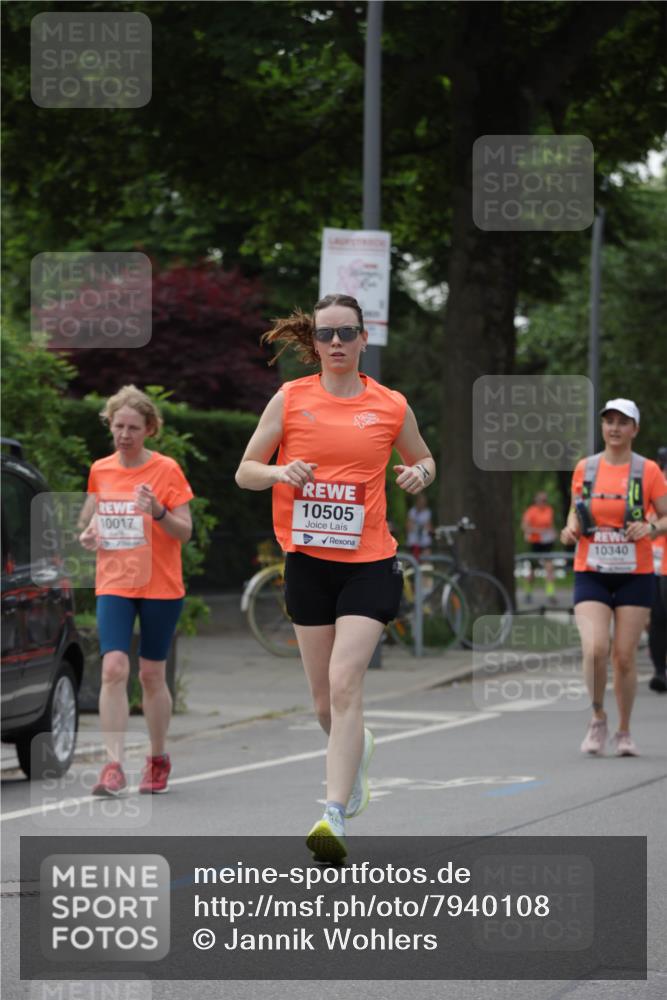 15.06.2025 - REWE Women's Run Jannik Wohlers http://msf.ph/oto/7940108 15.06.2025 08:27:41 Laufen 10017, 10505, 10340 meine-sportfotos.de