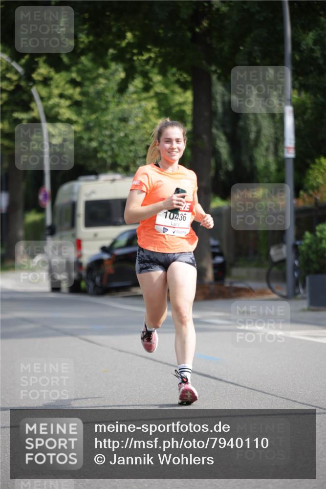 15.06.2025 - REWE Women's Run Jannik Wohlers http://msf.ph/oto/7940110 15.06.2025 08:45:18 Laufen 10436 meine-sportfotos.de