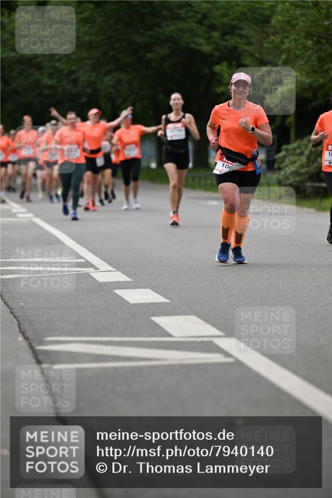 15.06.2025 - REWE Women's Run Dr. Thomas Lammeyer http://msf.ph/oto/7940140 15.06.2025 09:20:48 Laufen  meine-sportfotos.de