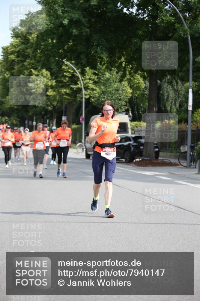 15.06.2025 - REWE Women's Run Jannik Wohlers http://msf.ph/oto/7940147 15.06.2025 09:58:08 Laufen 10625, 10378, 0669 meine-sportfotos.de