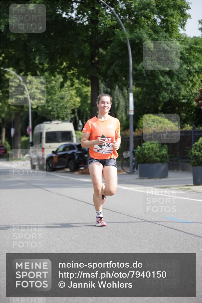 15.06.2025 - REWE Women's Run Jannik Wohlers http://msf.ph/oto/7940150 15.06.2025 08:45:19 Laufen 436 meine-sportfotos.de