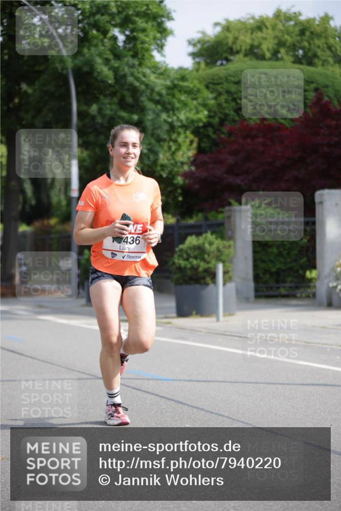 15.06.2025 - REWE Women's Run Jannik Wohlers http://msf.ph/oto/7940220 15.06.2025 08:45:19 Laufen 436 meine-sportfotos.de