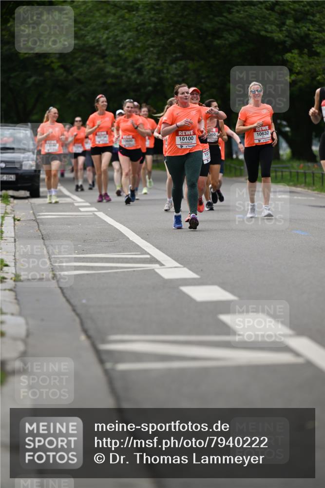 15.06.2025 - REWE Women's Run Dr. Thomas Lammeyer http://msf.ph/oto/7940222 15.06.2025 09:20:51 Laufen 10600, 10100, 360, 10632, 10 meine-sportfotos.de