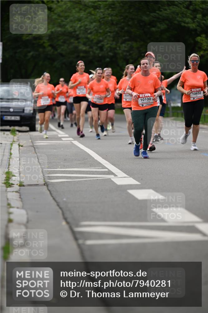15.06.2025 - REWE Women's Run Dr. Thomas Lammeyer http://msf.ph/oto/7940281 15.06.2025 09:20:52 Laufen 10, 10100 meine-sportfotos.de