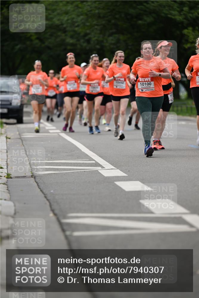 15.06.2025 - REWE Women's Run Dr. Thomas Lammeyer http://msf.ph/oto/7940307 15.06.2025 09:20:53 Laufen 10492, 10100 meine-sportfotos.de
