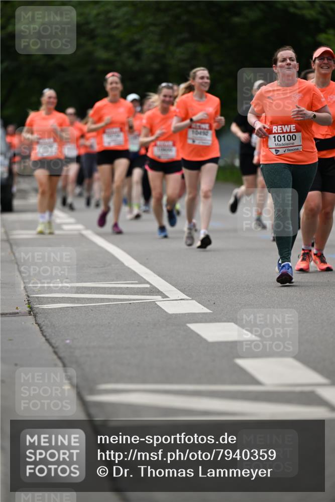 15.06.2025 - REWE Women's Run Dr. Thomas Lammeyer http://msf.ph/oto/7940359 15.06.2025 09:20:54 Laufen 10452, 10100 meine-sportfotos.de