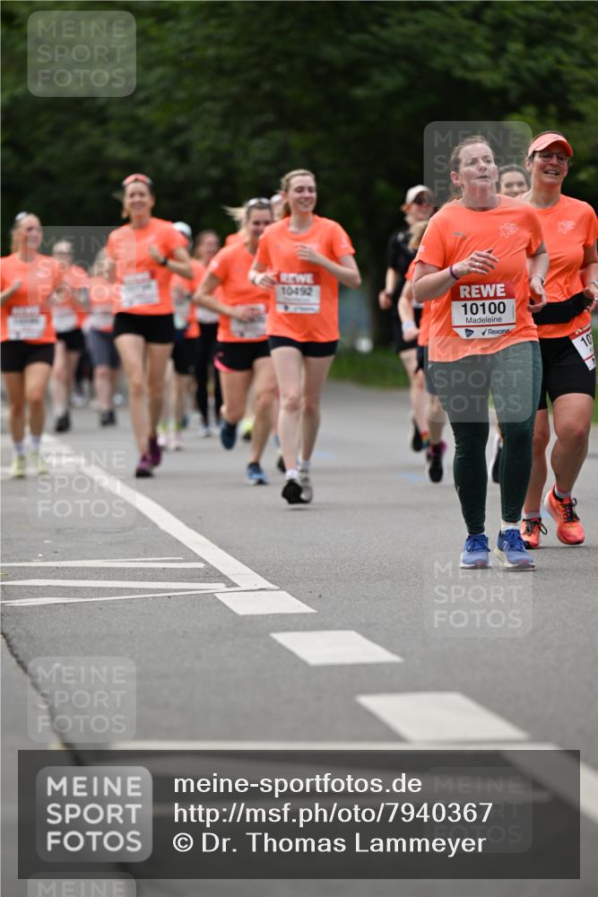 15.06.2025 - REWE Women's Run Dr. Thomas Lammeyer http://msf.ph/oto/7940367 15.06.2025 09:20:54 Laufen 10100 meine-sportfotos.de