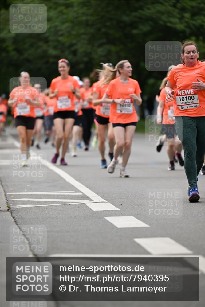 15.06.2025 - REWE Women's Run Dr. Thomas Lammeyer http://msf.ph/oto/7940395 15.06.2025 09:20:54 Laufen 10100 meine-sportfotos.de