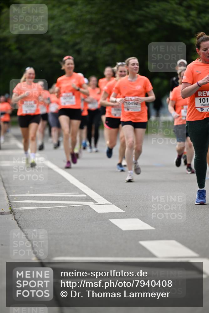 15.06.2025 - REWE Women's Run Dr. Thomas Lammeyer http://msf.ph/oto/7940408 15.06.2025 09:20:55 Laufen 1049 meine-sportfotos.de