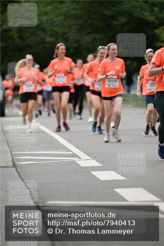 15.06.2025 - REWE Women's Run Dr. Thomas Lammeyer http://msf.ph/oto/7940413 15.06.2025 09:20:55 Laufen 10492 meine-sportfotos.de