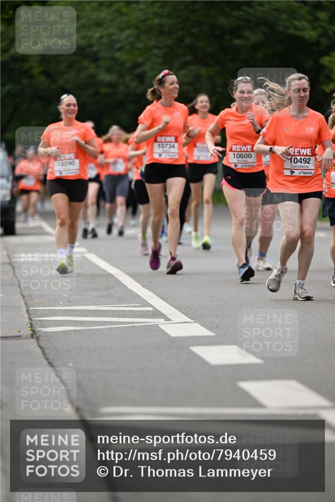 15.06.2025 - REWE Women's Run Dr. Thomas Lammeyer http://msf.ph/oto/7940459 15.06.2025 09:20:56 Laufen 10734, 10600, 10590, 10492 meine-sportfotos.de
