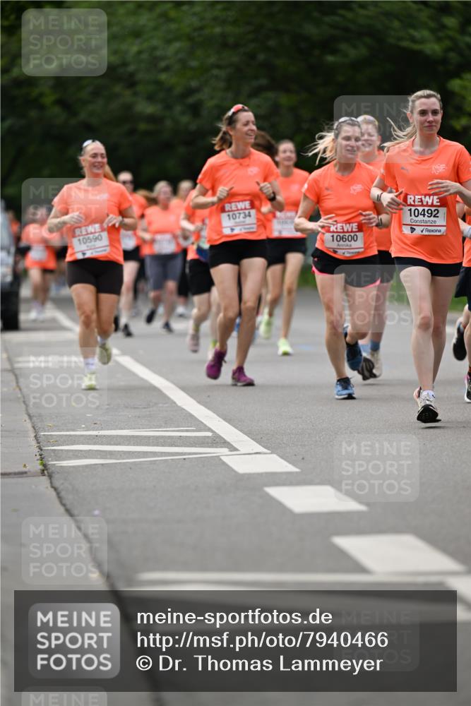 15.06.2025 - REWE Women's Run Dr. Thomas Lammeyer http://msf.ph/oto/7940466 15.06.2025 09:20:56 Laufen 10590, 10734, 10600, 10492 meine-sportfotos.de