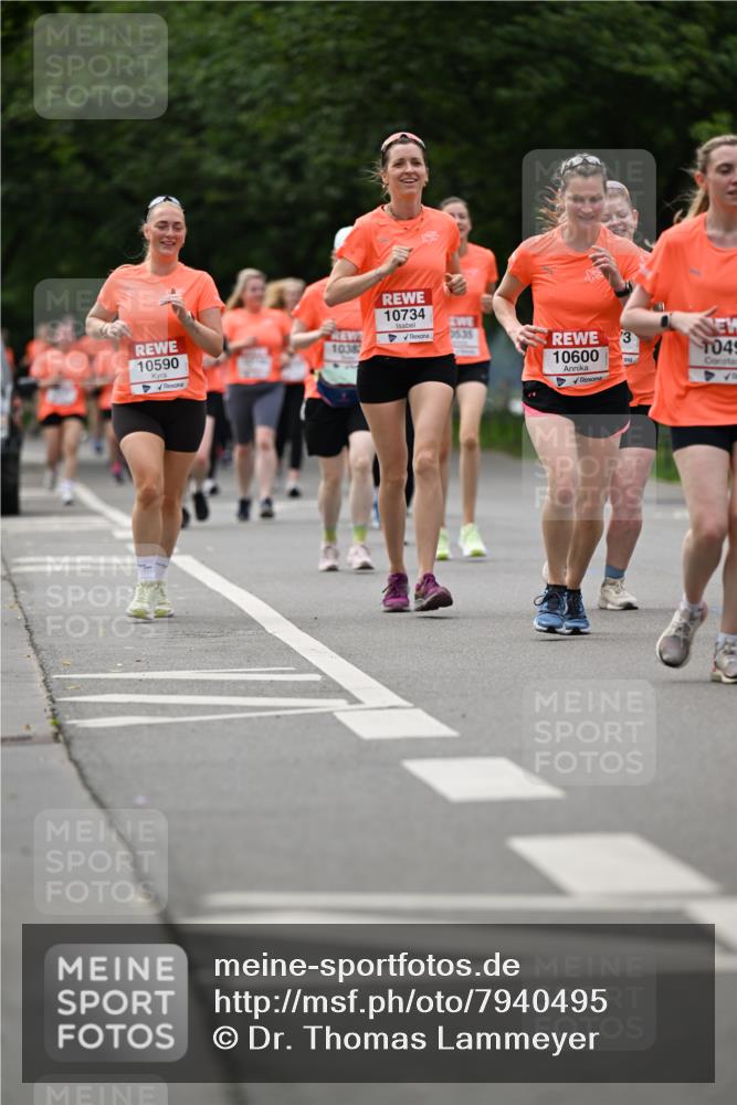 15.06.2025 - REWE Women's Run Dr. Thomas Lammeyer http://msf.ph/oto/7940495 15.06.2025 09:20:57 Laufen 10734, 10590, 5, 25, 1038, 10600, 049 meine-sportfotos.de