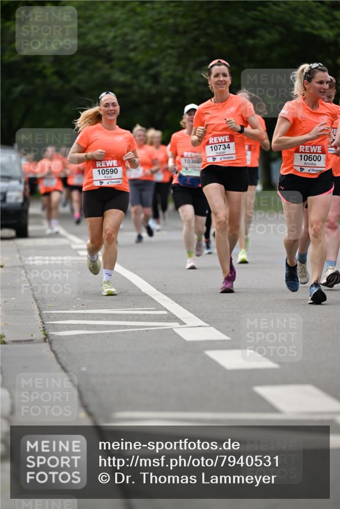 15.06.2025 - REWE Women's Run Dr. Thomas Lammeyer http://msf.ph/oto/7940531 15.06.2025 09:20:57 Laufen 10590, 1030, 10734, 10600 meine-sportfotos.de