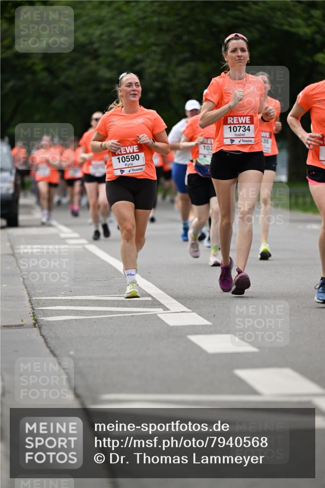 15.06.2025 - REWE Women's Run Dr. Thomas Lammeyer http://msf.ph/oto/7940568 15.06.2025 09:20:58 Laufen 10590, 103, 10734 meine-sportfotos.de