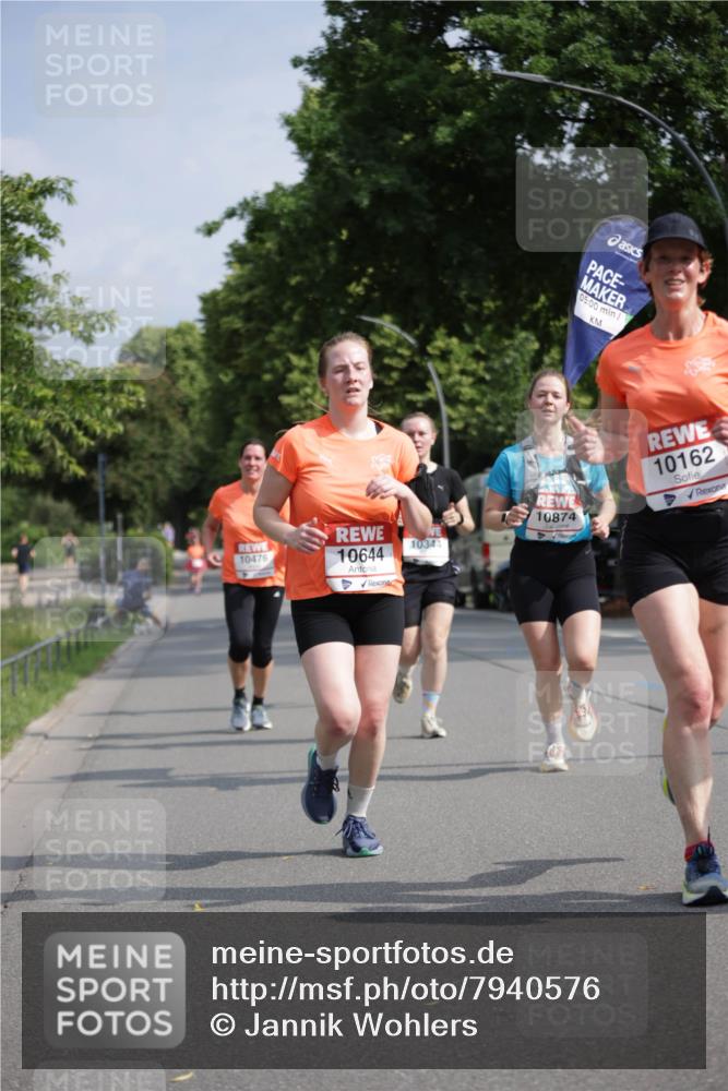 15.06.2025 - REWE Women's Run Jannik Wohlers http://msf.ph/oto/7940576 15.06.2025 08:45:30 Laufen 05, 00, 10874, 10476, 10344, 10644, 10162 meine-sportfotos.de