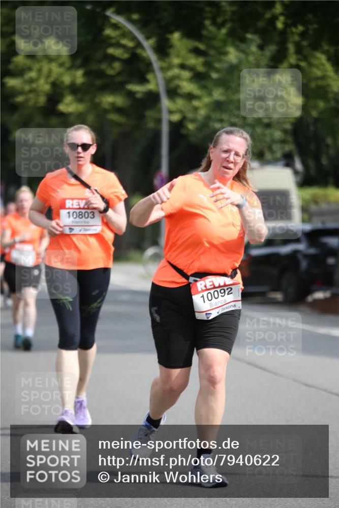 15.06.2025 - REWE Women's Run Jannik Wohlers http://msf.ph/oto/7940622 15.06.2025 09:58:22 Laufen 10803, 10092 meine-sportfotos.de