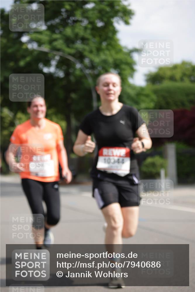 15.06.2025 - REWE Women's Run Jannik Wohlers http://msf.ph/oto/7940686 15.06.2025 08:45:33 Laufen  meine-sportfotos.de