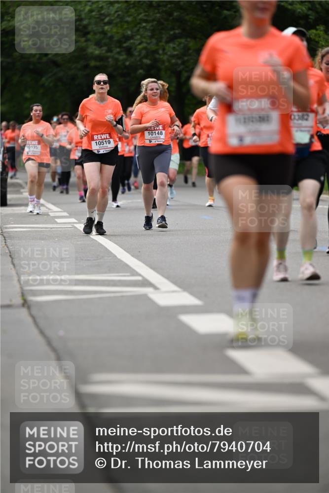 15.06.2025 - REWE Women's Run Dr. Thomas Lammeyer http://msf.ph/oto/7940704 15.06.2025 09:21:01 Laufen 10135, 10519, 10148, 0382 meine-sportfotos.de