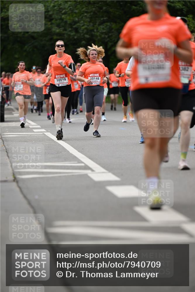 15.06.2025 - REWE Women's Run Dr. Thomas Lammeyer http://msf.ph/oto/7940709 15.06.2025 09:21:01 Laufen 10135, 10519, 10148, 10532, 121287, 0382 meine-sportfotos.de