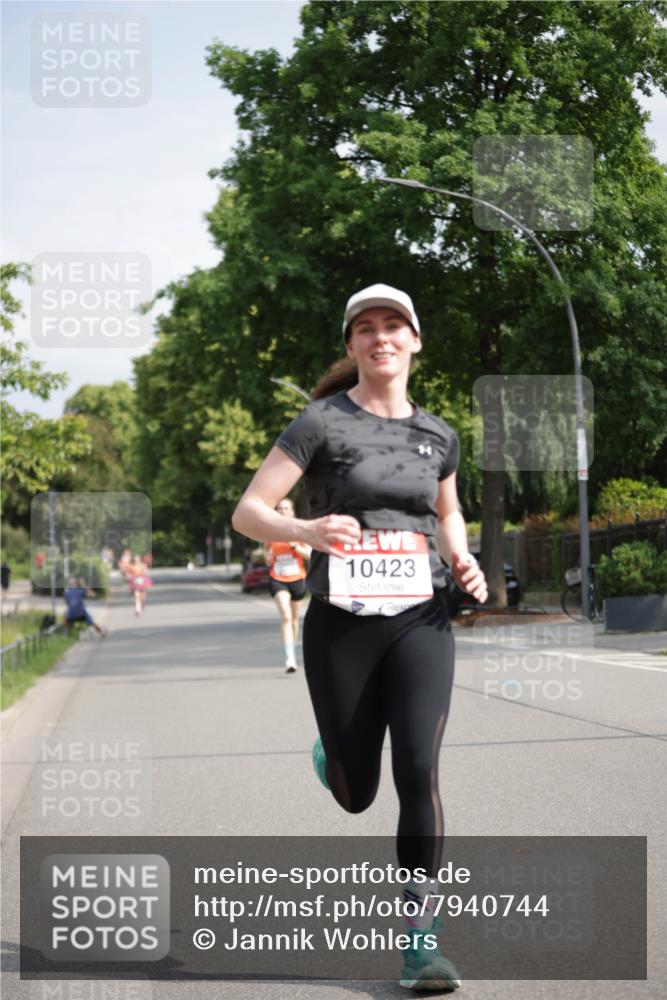 15.06.2025 - REWE Women's Run Jannik Wohlers http://msf.ph/oto/7940744 15.06.2025 08:45:34 Laufen 10423 meine-sportfotos.de