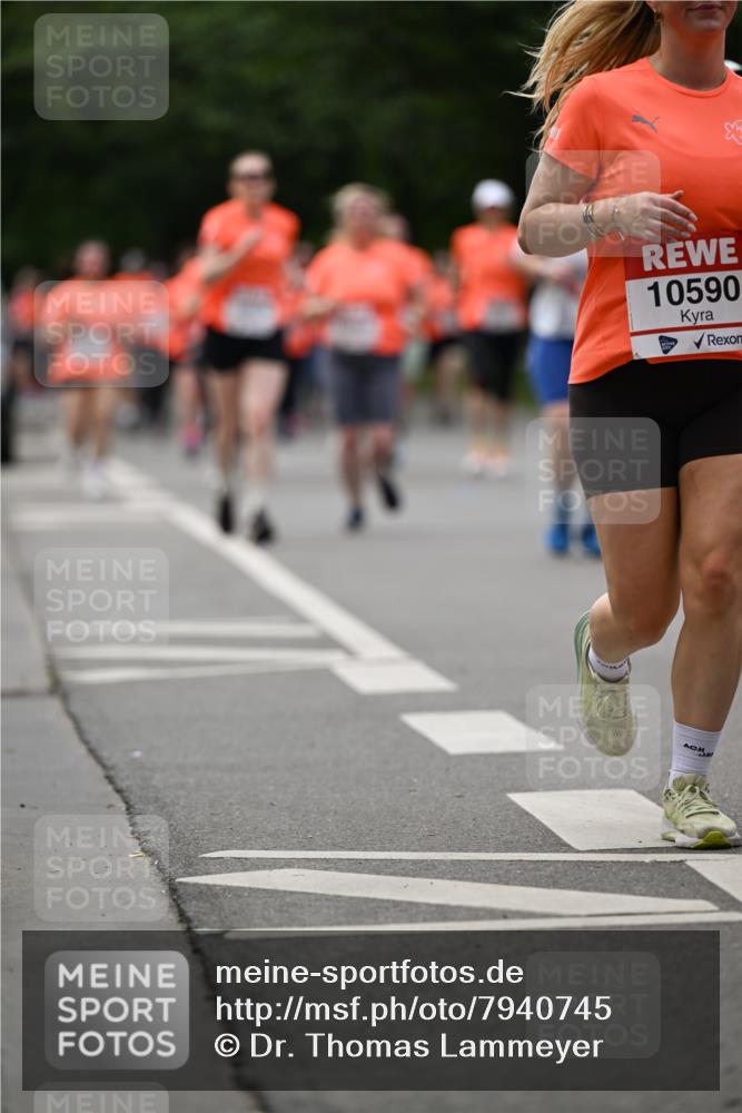 15.06.2025 - REWE Women's Run Dr. Thomas Lammeyer http://msf.ph/oto/7940745 15.06.2025 09:21:01 Laufen 10590 meine-sportfotos.de