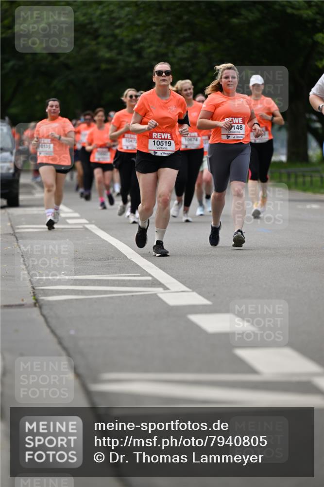 15.06.2025 - REWE Women's Run Dr. Thomas Lammeyer http://msf.ph/oto/7940805 15.06.2025 09:21:03 Laufen 148, 10519 meine-sportfotos.de