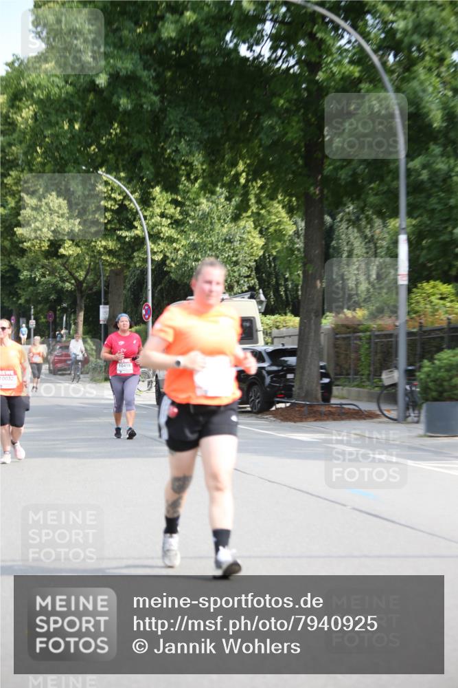 15.06.2025 - REWE Women's Run Jannik Wohlers http://msf.ph/oto/7940925 15.06.2025 09:58:34 Laufen  meine-sportfotos.de