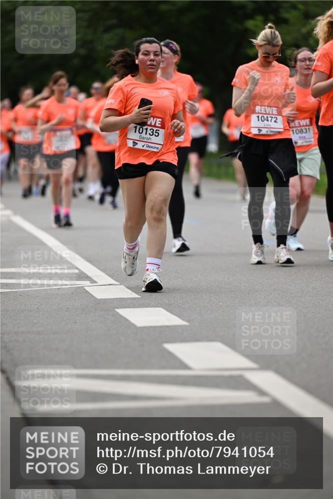 15.06.2025 - REWE Women's Run Dr. Thomas Lammeyer http://msf.ph/oto/7941054 15.06.2025 09:21:08 Laufen 10135, 10472, 10831 meine-sportfotos.de