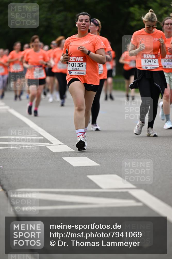 15.06.2025 - REWE Women's Run Dr. Thomas Lammeyer http://msf.ph/oto/7941069 15.06.2025 09:21:09 Laufen 10135, 10472, 1083 meine-sportfotos.de