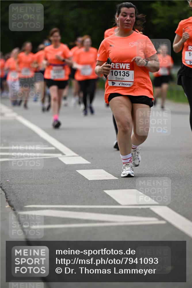 15.06.2025 - REWE Women's Run Dr. Thomas Lammeyer http://msf.ph/oto/7941093 15.06.2025 09:21:10 Laufen 10135 meine-sportfotos.de