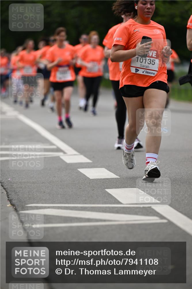 15.06.2025 - REWE Women's Run Dr. Thomas Lammeyer http://msf.ph/oto/7941108 15.06.2025 09:21:10 Laufen 10135 meine-sportfotos.de