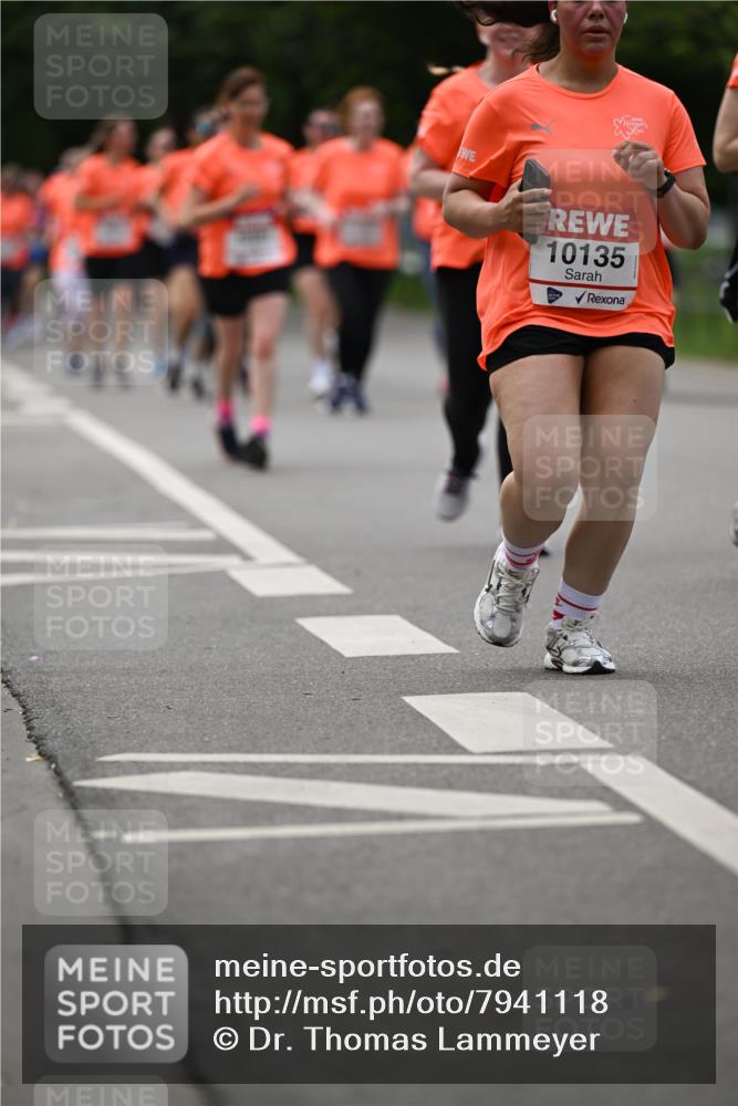 15.06.2025 - REWE Women's Run Dr. Thomas Lammeyer http://msf.ph/oto/7941118 15.06.2025 09:21:10 Laufen 10135 meine-sportfotos.de