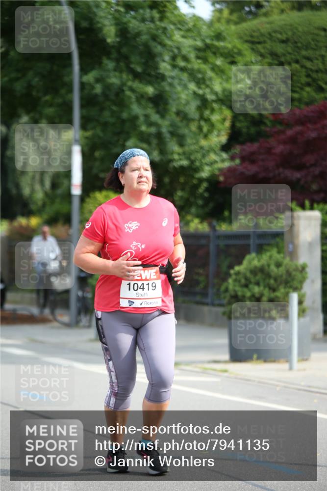 15.06.2025 - REWE Women's Run Jannik Wohlers http://msf.ph/oto/7941135 15.06.2025 09:58:42 Laufen 10419 meine-sportfotos.de