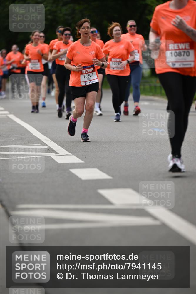 15.06.2025 - REWE Women's Run Dr. Thomas Lammeyer http://msf.ph/oto/7941145 15.06.2025 09:21:12 Laufen 10561, 1075, 10870 meine-sportfotos.de